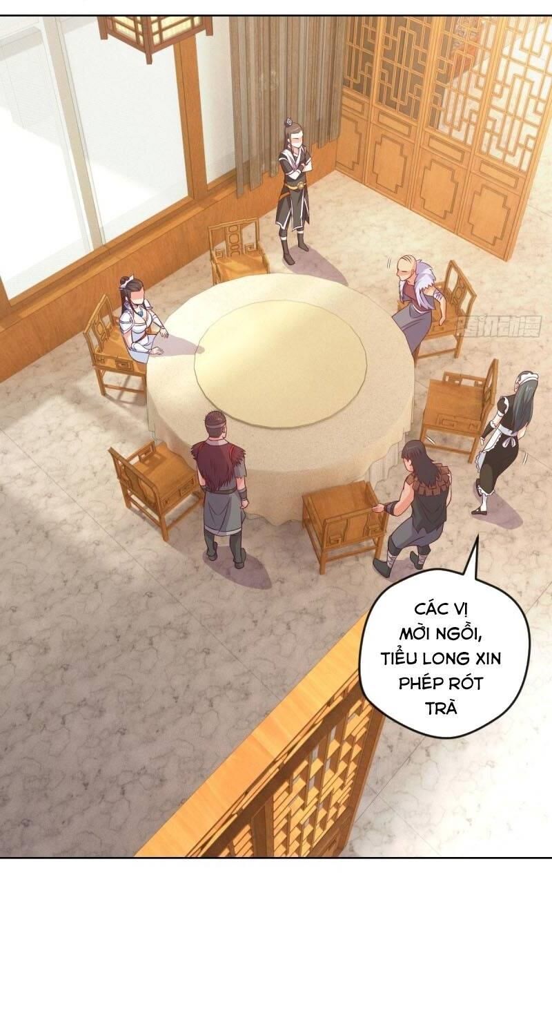 Chiếm Cái Đỉnh Núi Làm Đại Vương Chapter 75 - Trang 2