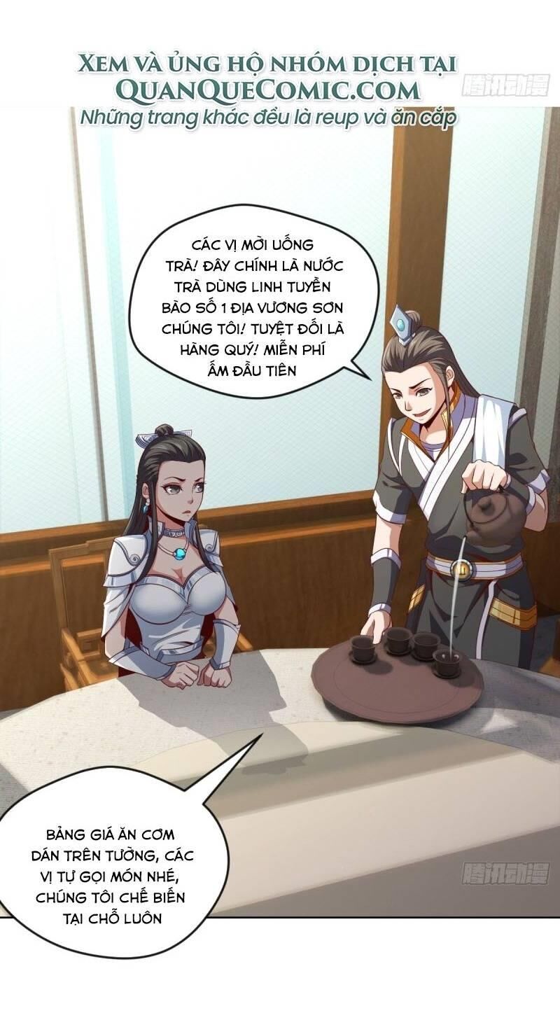 Chiếm Cái Đỉnh Núi Làm Đại Vương Chapter 75 - Trang 2