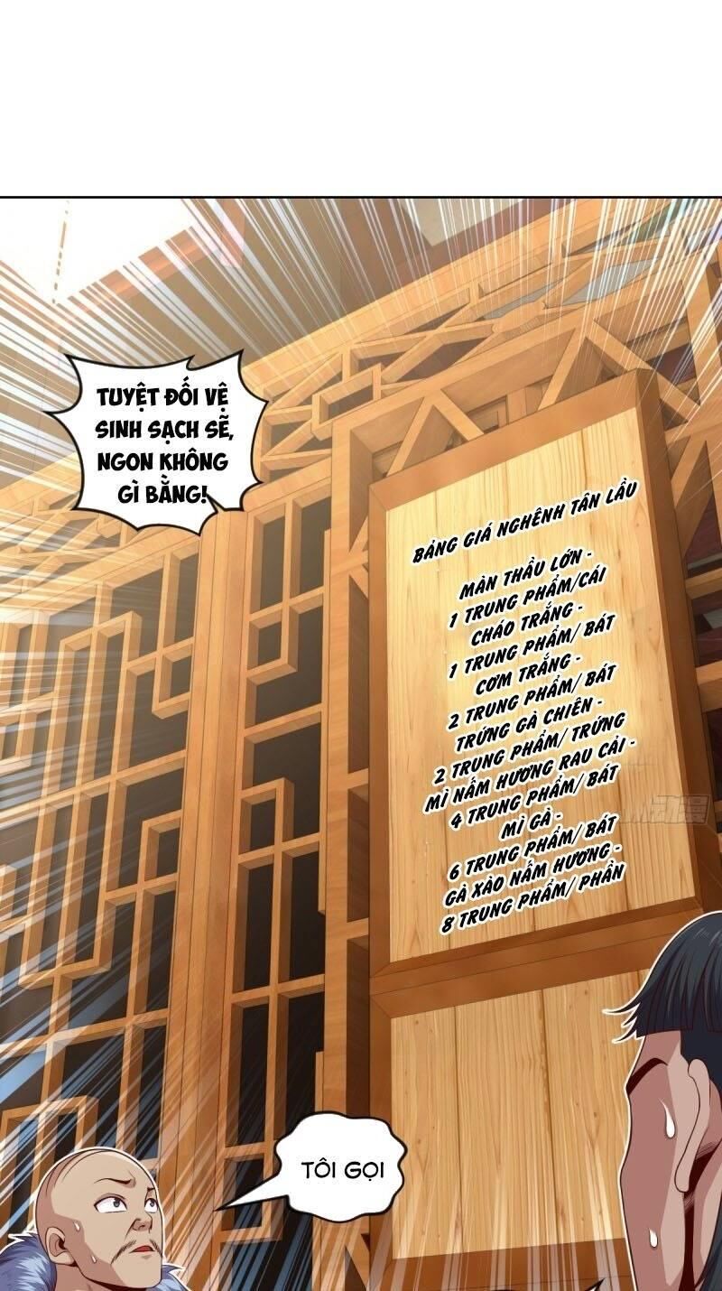 Chiếm Cái Đỉnh Núi Làm Đại Vương Chapter 75 - Trang 2