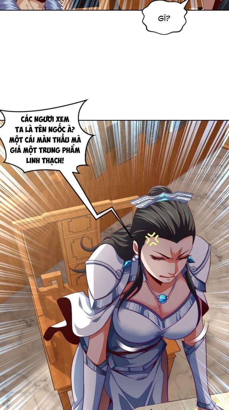 Chiếm Cái Đỉnh Núi Làm Đại Vương Chapter 75 - Trang 2