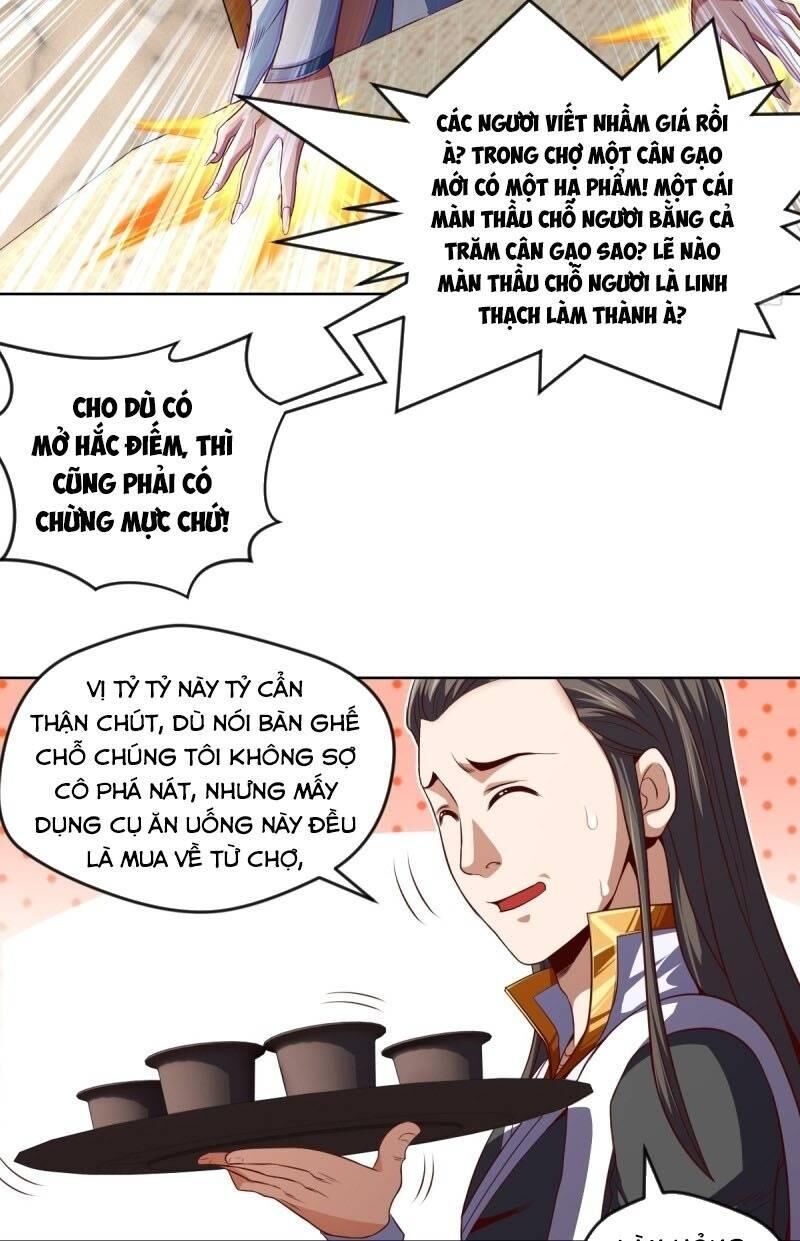 Chiếm Cái Đỉnh Núi Làm Đại Vương Chapter 75 - Trang 2