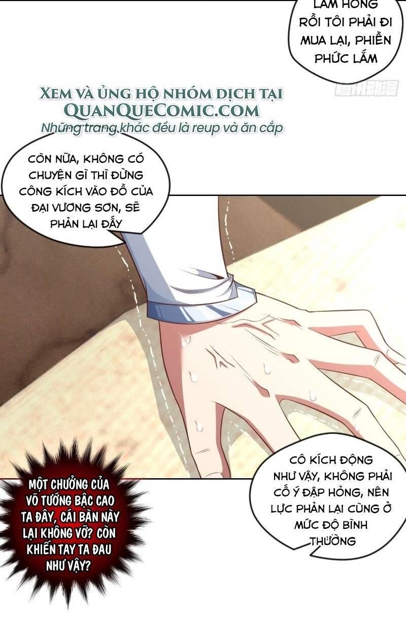 Chiếm Cái Đỉnh Núi Làm Đại Vương Chapter 75 - Trang 2