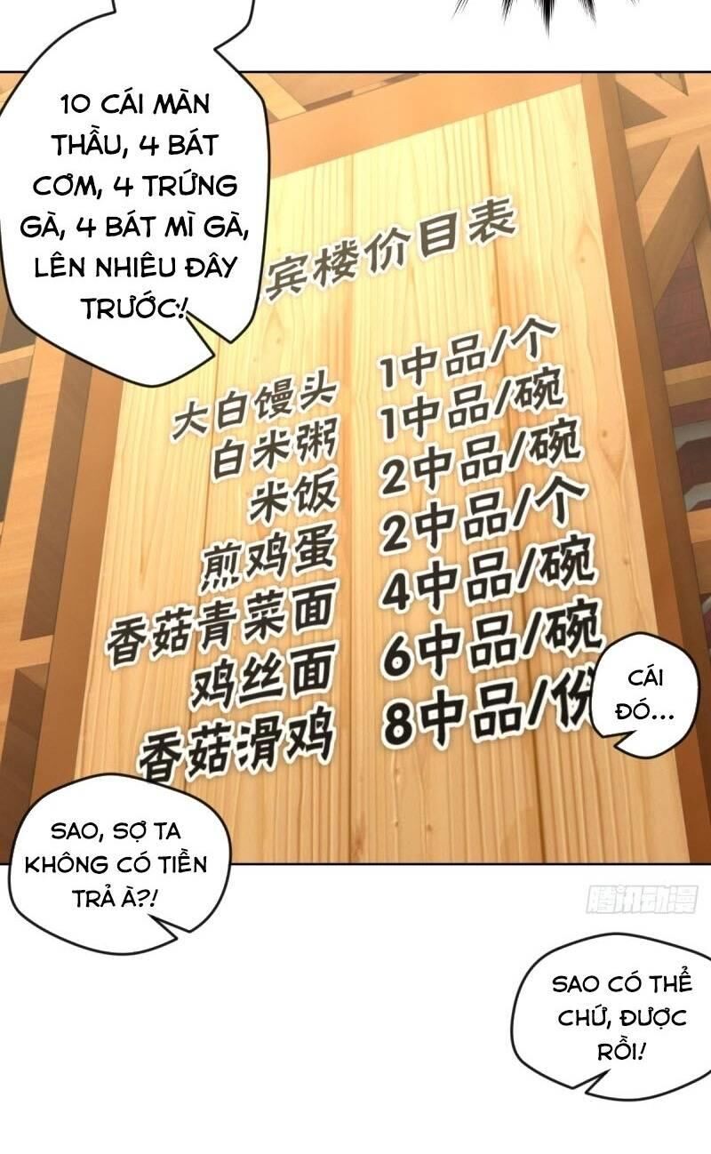 Chiếm Cái Đỉnh Núi Làm Đại Vương Chapter 75 - Trang 2