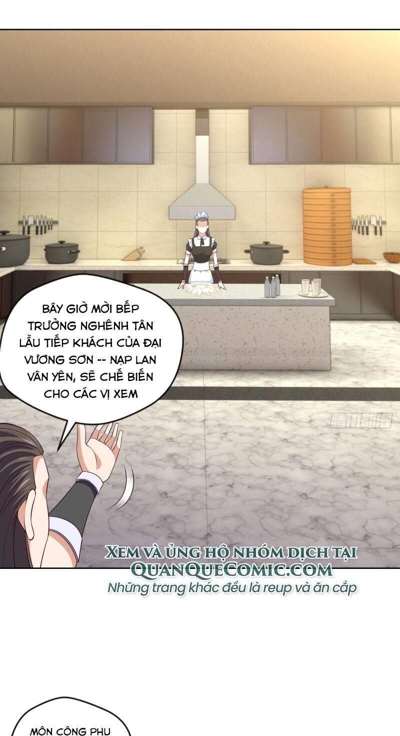 Chiếm Cái Đỉnh Núi Làm Đại Vương Chapter 75 - Trang 2