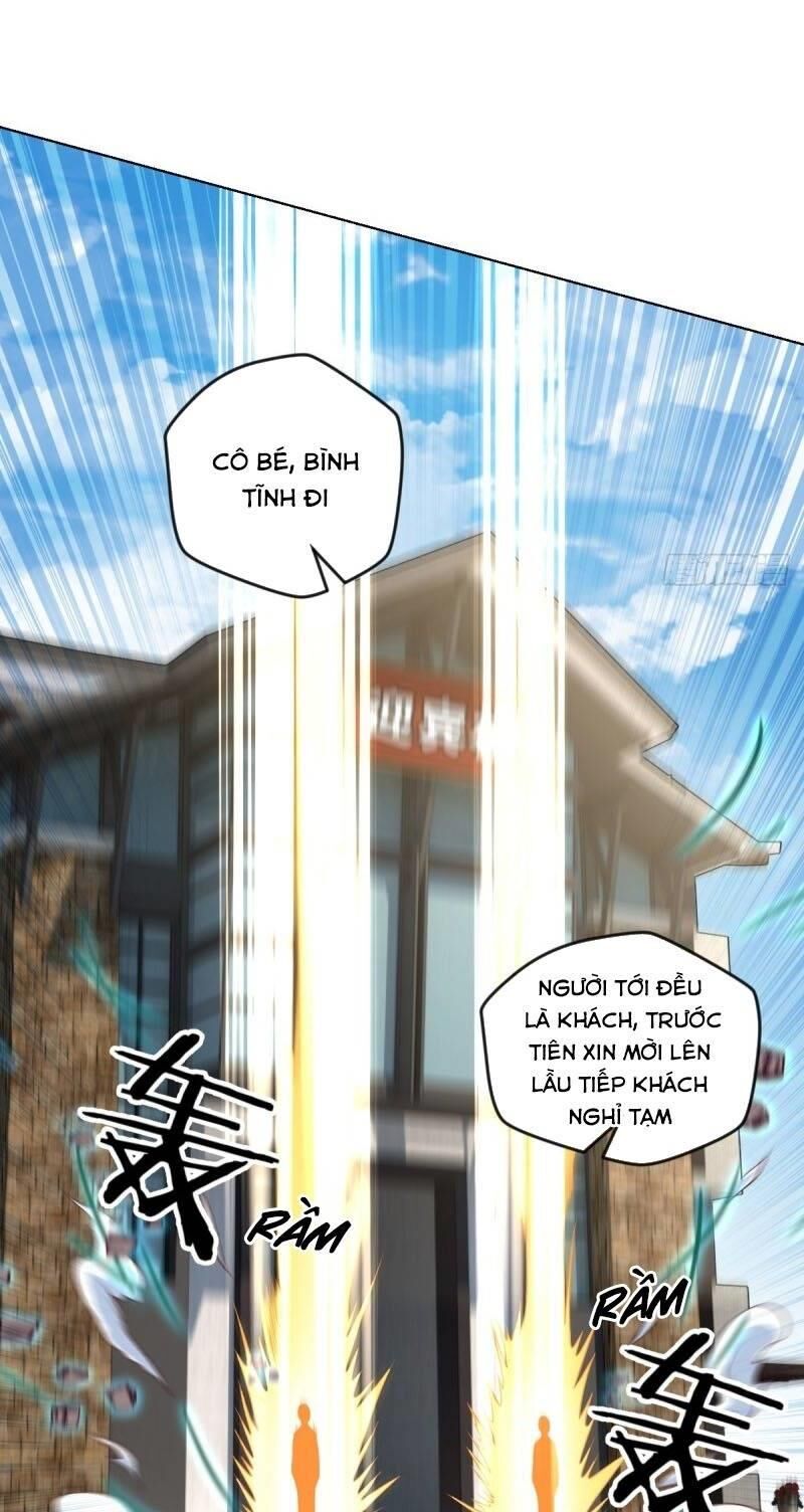 Chiếm Cái Đỉnh Núi Làm Đại Vương Chapter 75 - Trang 2