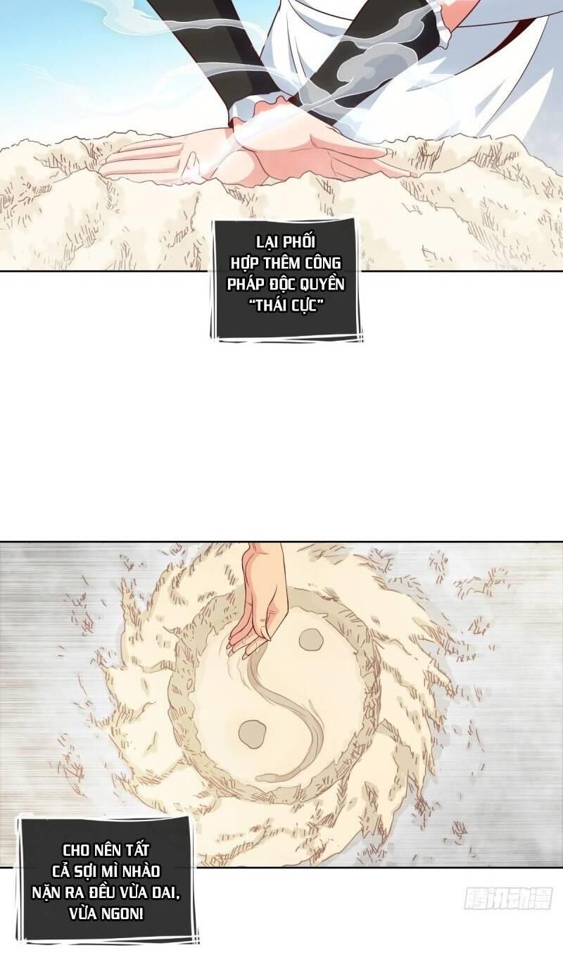 Chiếm Cái Đỉnh Núi Làm Đại Vương Chapter 75 - Trang 2