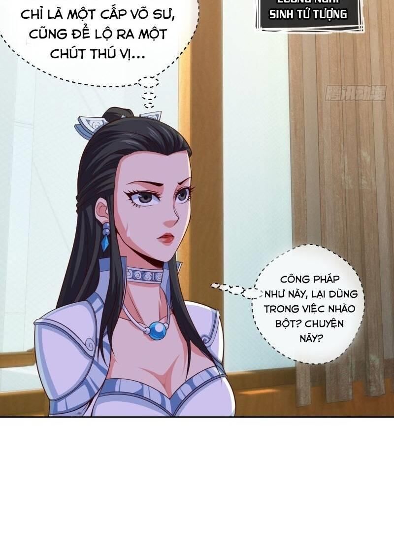 Chiếm Cái Đỉnh Núi Làm Đại Vương Chapter 75 - Trang 2