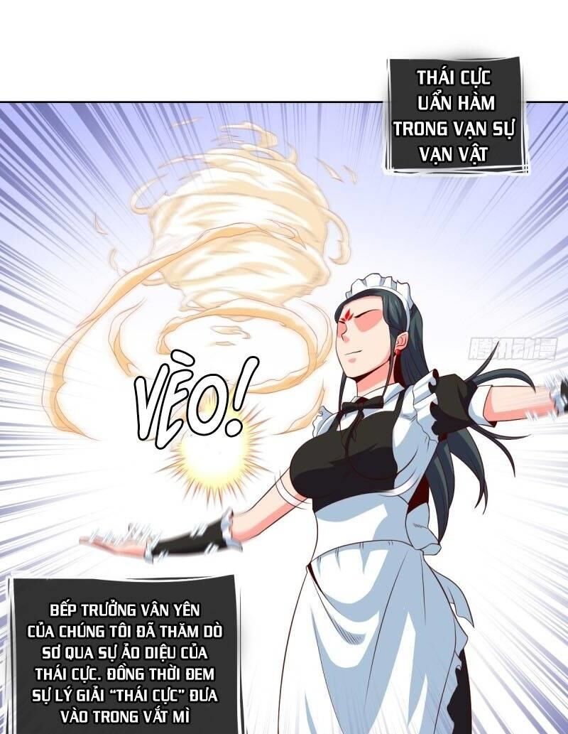 Chiếm Cái Đỉnh Núi Làm Đại Vương Chapter 75 - Trang 2