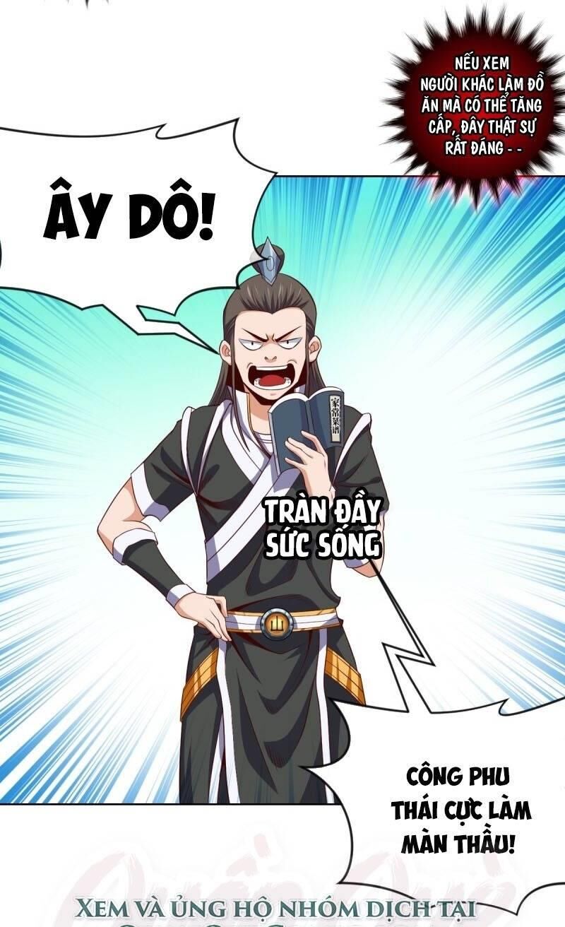 Chiếm Cái Đỉnh Núi Làm Đại Vương Chapter 75 - Trang 2