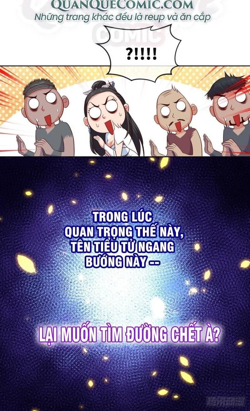 Chiếm Cái Đỉnh Núi Làm Đại Vương Chapter 75 - Trang 2