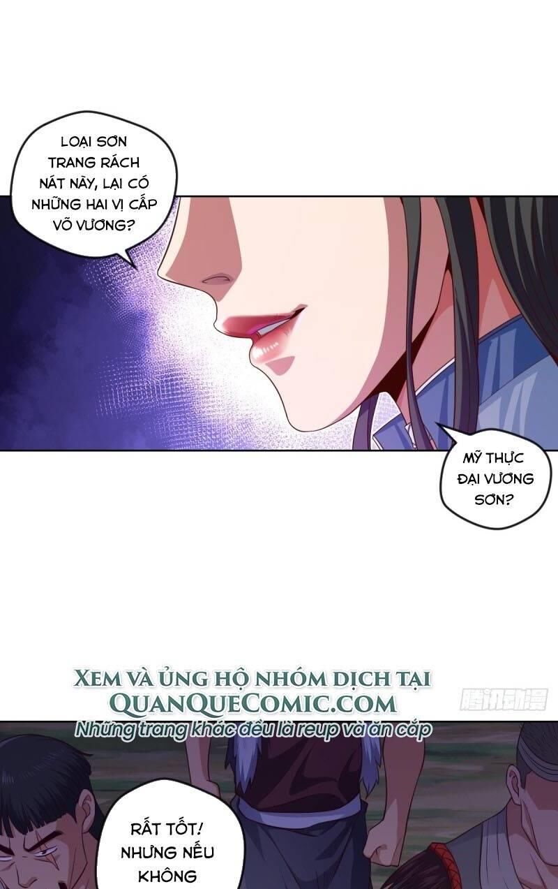 Chiếm Cái Đỉnh Núi Làm Đại Vương Chapter 75 - Trang 2