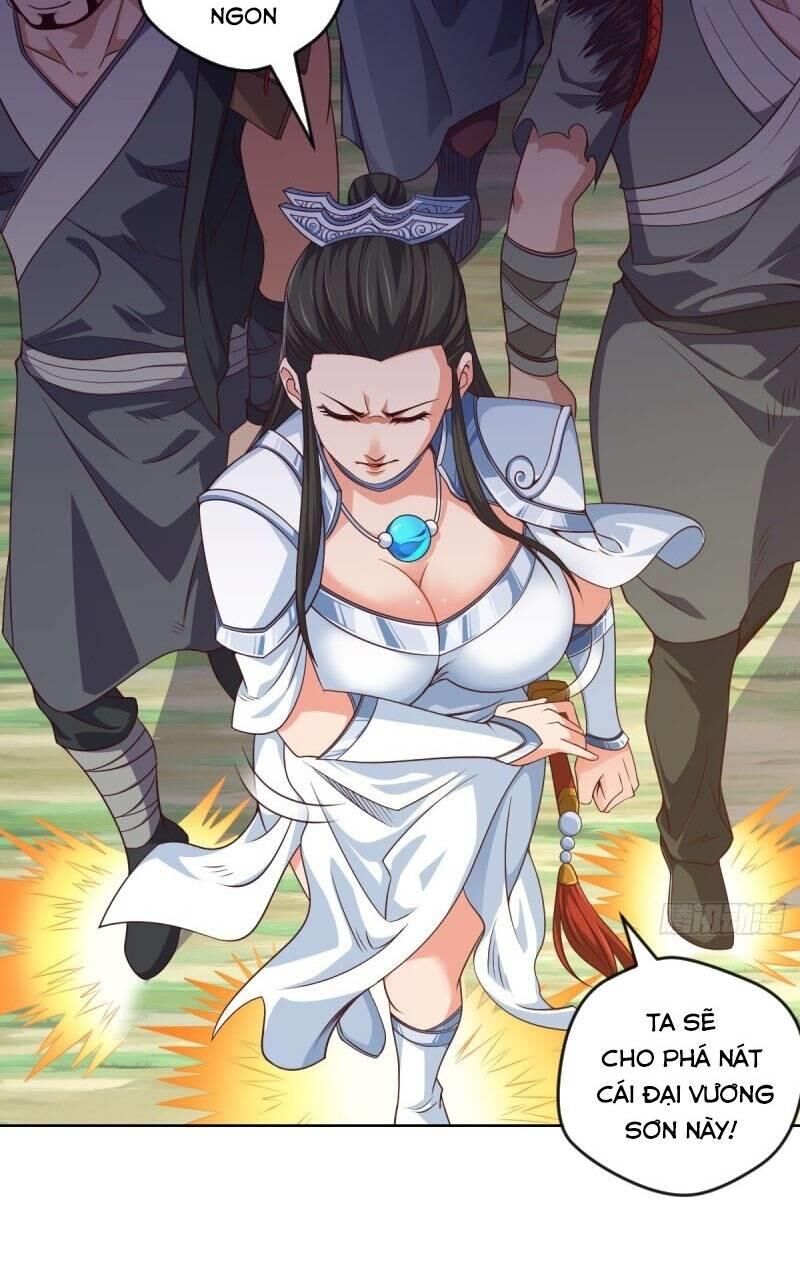 Chiếm Cái Đỉnh Núi Làm Đại Vương Chapter 75 - Trang 2