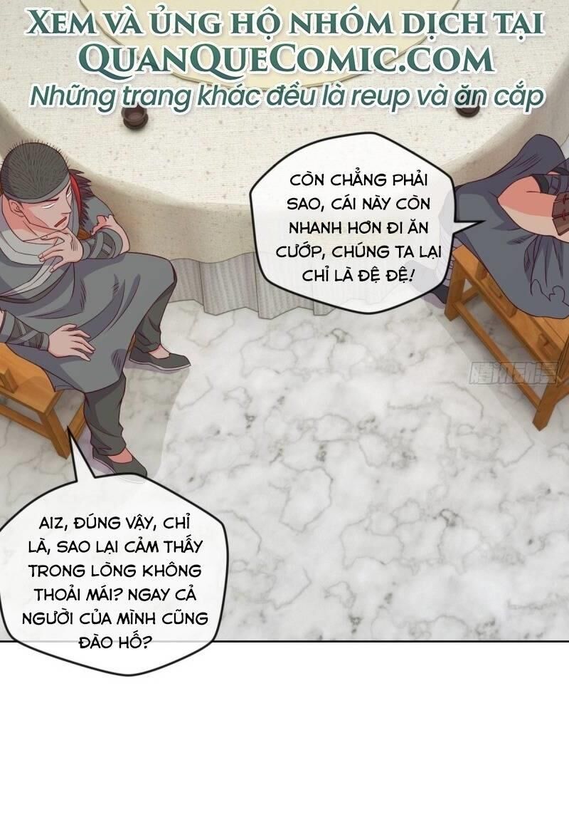 Chiếm Cái Đỉnh Núi Làm Đại Vương Chapter 76 - Trang 2