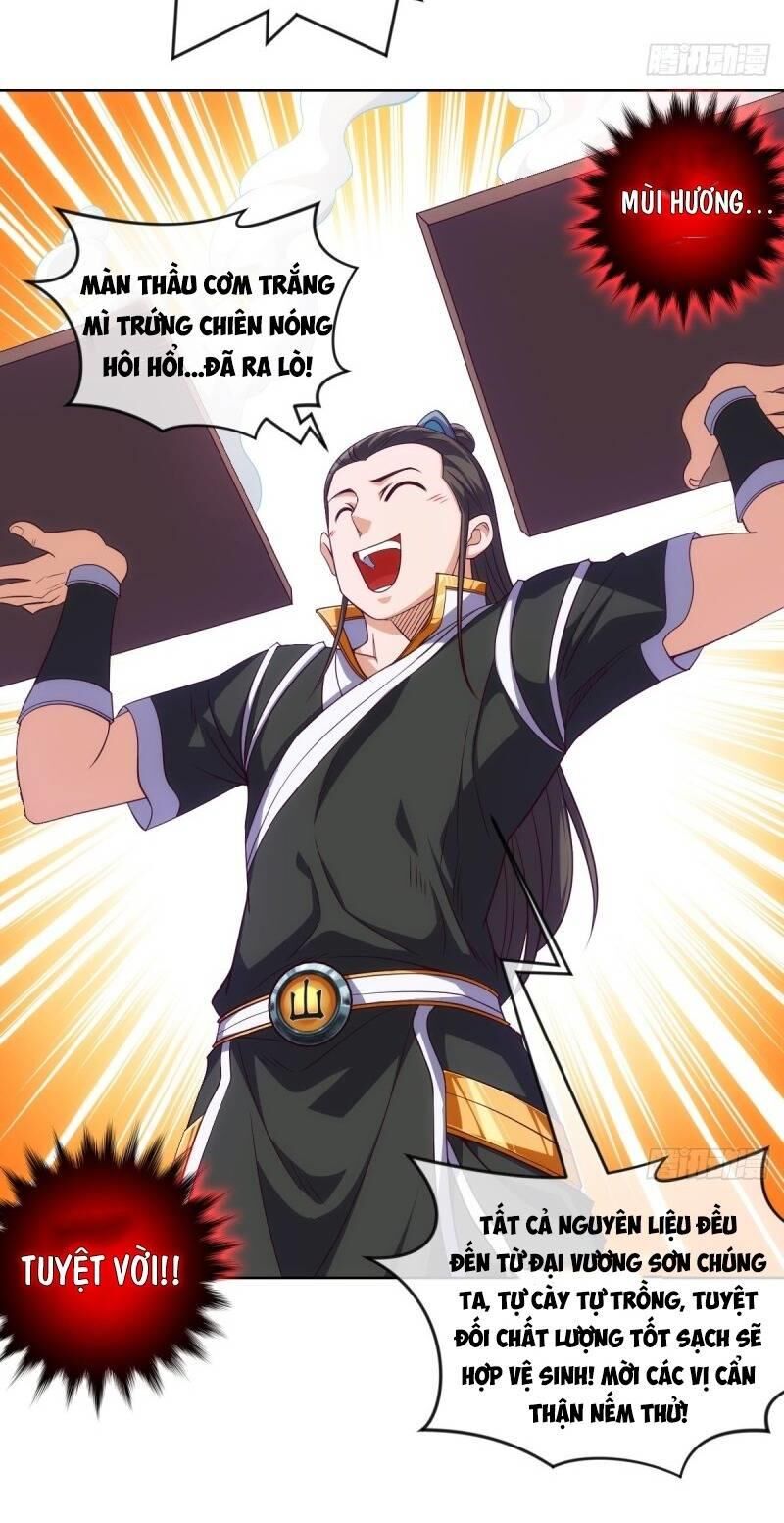 Chiếm Cái Đỉnh Núi Làm Đại Vương Chapter 76 - Trang 2