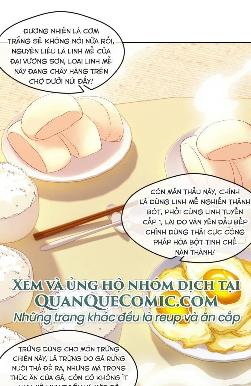 Chiếm Cái Đỉnh Núi Làm Đại Vương Chapter 76 - Trang 2