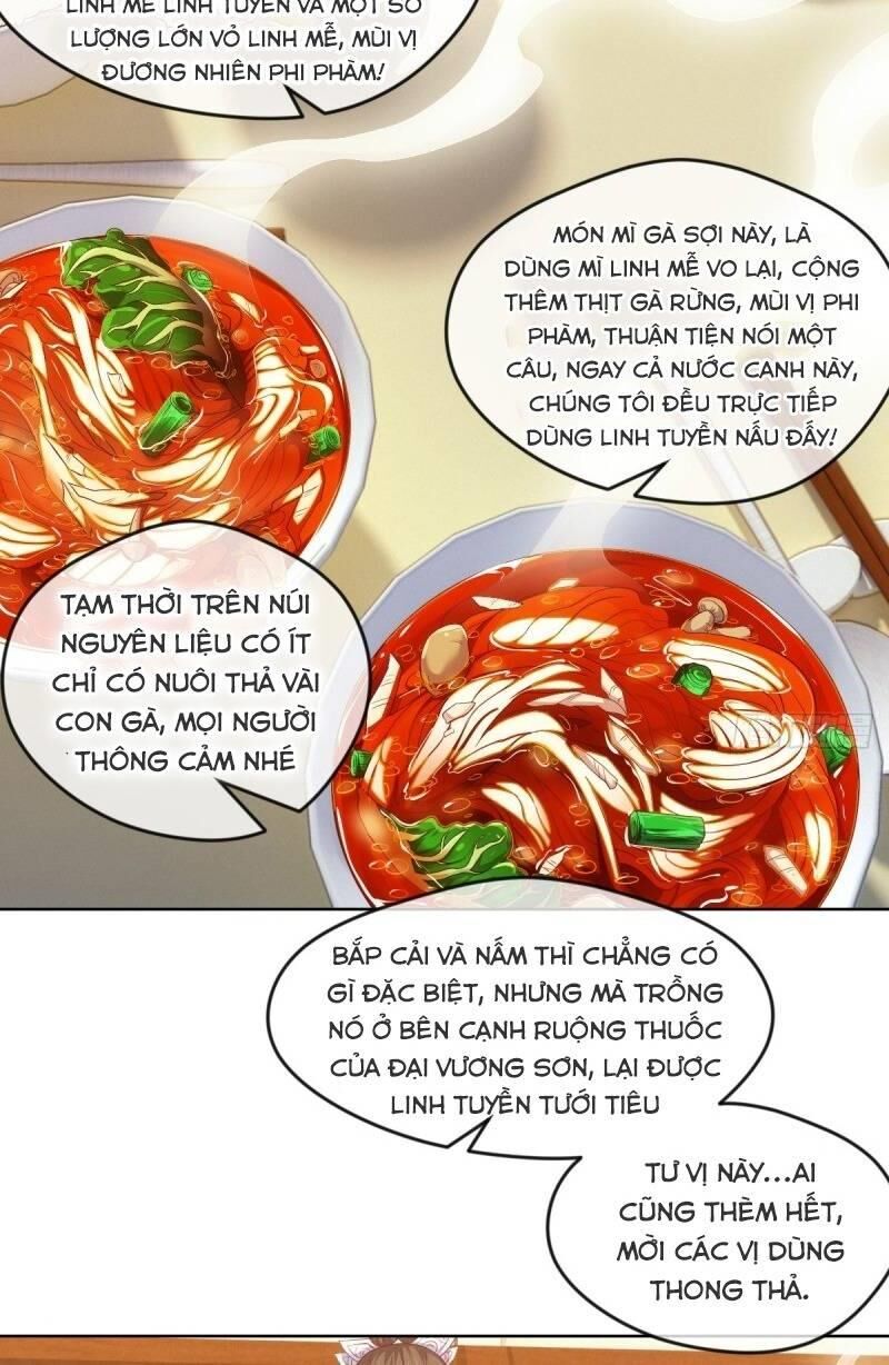 Chiếm Cái Đỉnh Núi Làm Đại Vương Chapter 76 - Trang 2