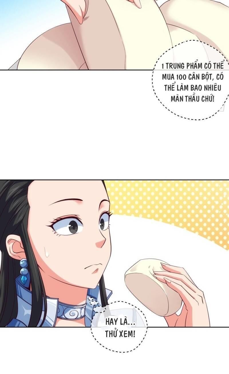 Chiếm Cái Đỉnh Núi Làm Đại Vương Chapter 76 - Trang 2