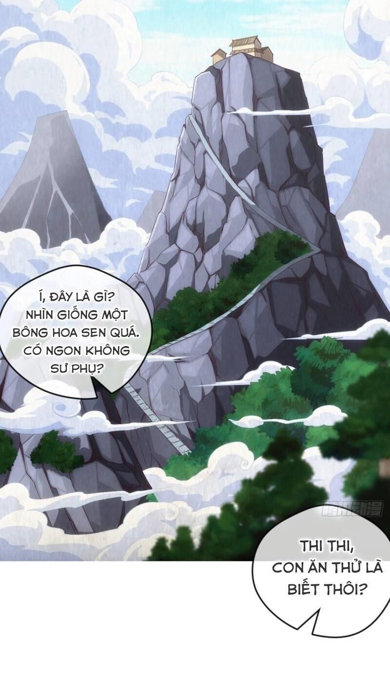 Chiếm Cái Đỉnh Núi Làm Đại Vương Chapter 76 - Trang 2