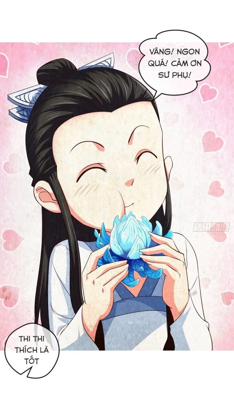 Chiếm Cái Đỉnh Núi Làm Đại Vương Chapter 76 - Trang 2