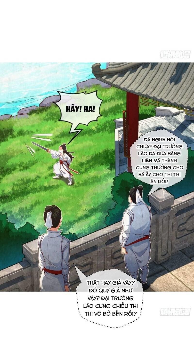 Chiếm Cái Đỉnh Núi Làm Đại Vương Chapter 76 - Trang 2