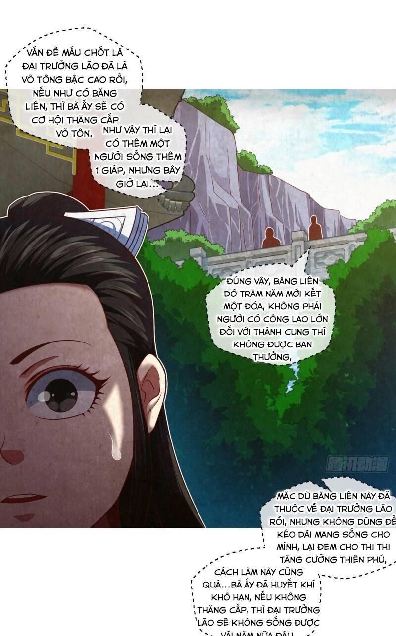 Chiếm Cái Đỉnh Núi Làm Đại Vương Chapter 76 - Trang 2