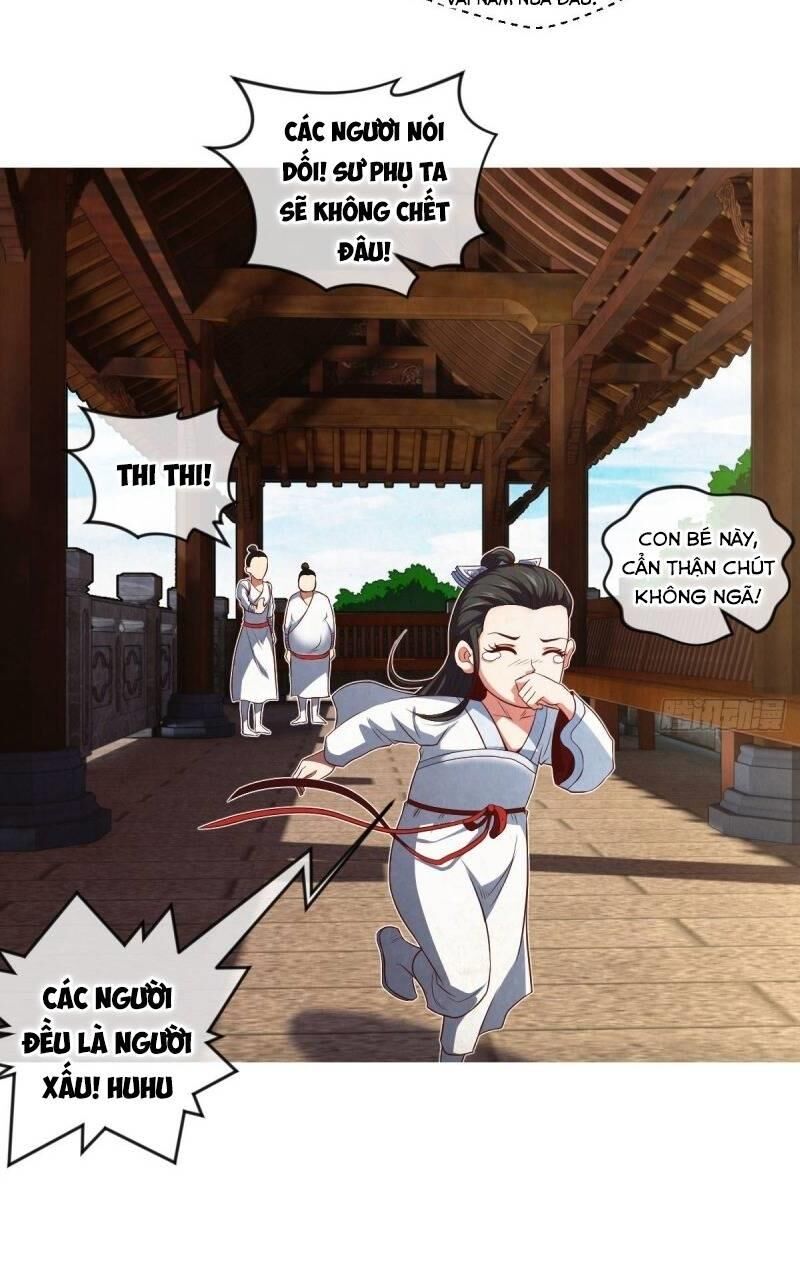 Chiếm Cái Đỉnh Núi Làm Đại Vương Chapter 76 - Trang 2