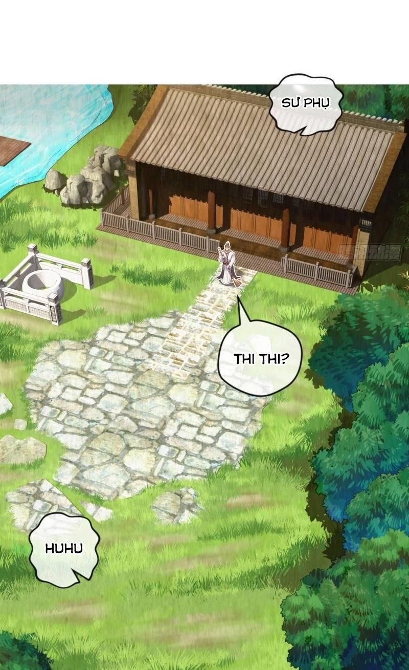 Chiếm Cái Đỉnh Núi Làm Đại Vương Chapter 76 - Trang 2