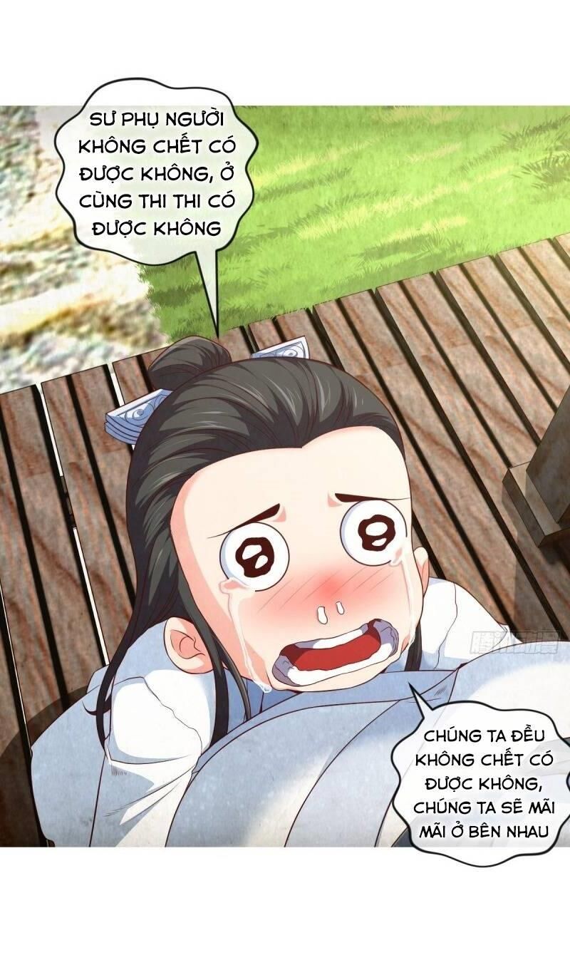 Chiếm Cái Đỉnh Núi Làm Đại Vương Chapter 76 - Trang 2