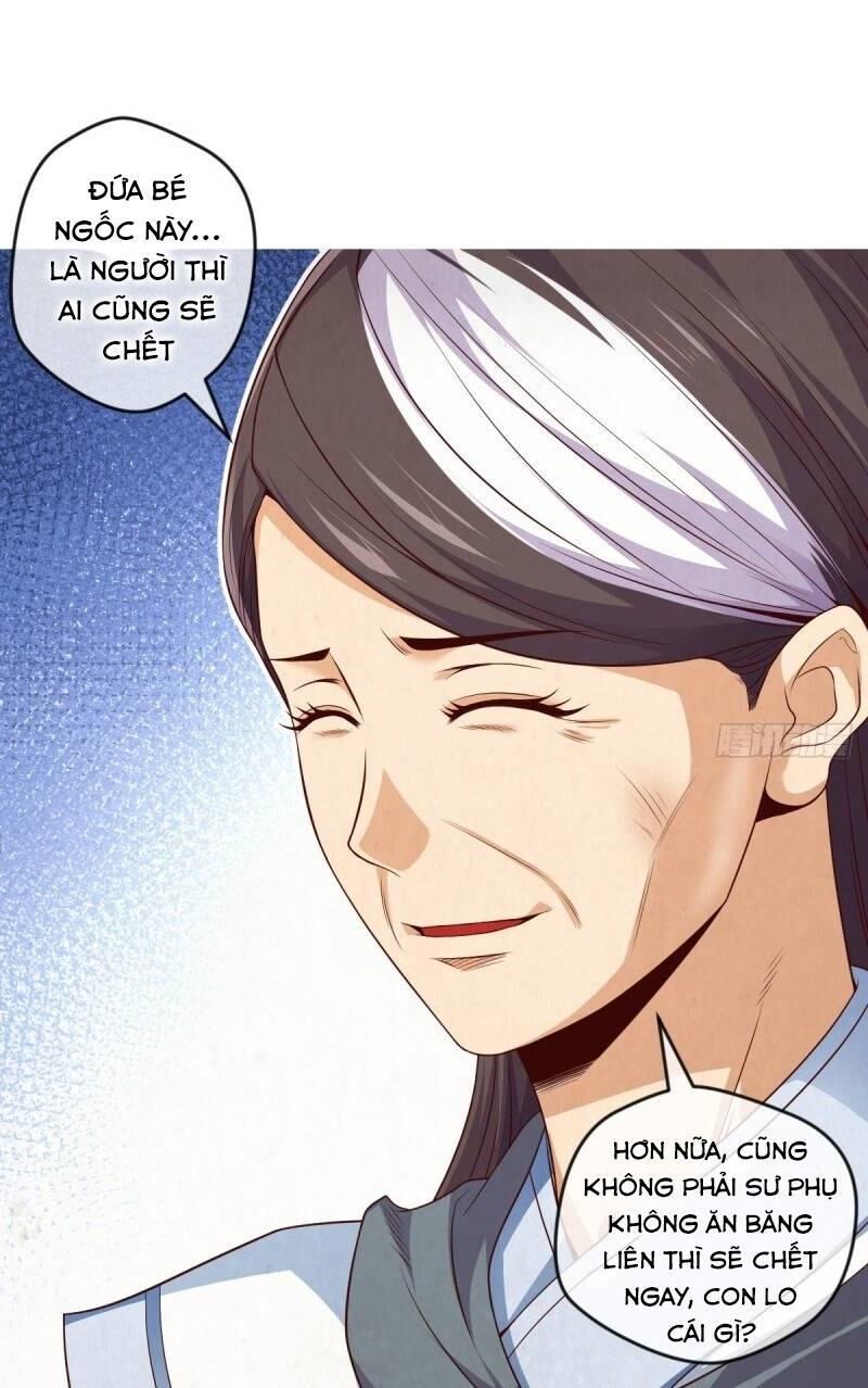 Chiếm Cái Đỉnh Núi Làm Đại Vương Chapter 76 - Trang 2