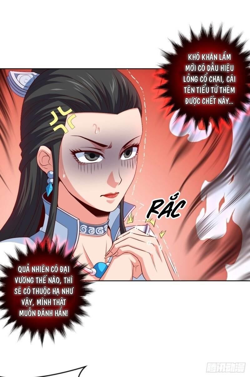 Chiếm Cái Đỉnh Núi Làm Đại Vương Chapter 76 - Trang 2