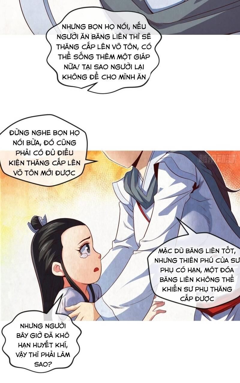 Chiếm Cái Đỉnh Núi Làm Đại Vương Chapter 76 - Trang 2