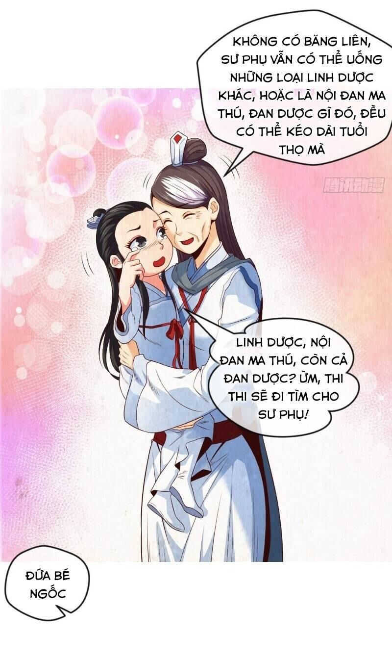 Chiếm Cái Đỉnh Núi Làm Đại Vương Chapter 76 - Trang 2