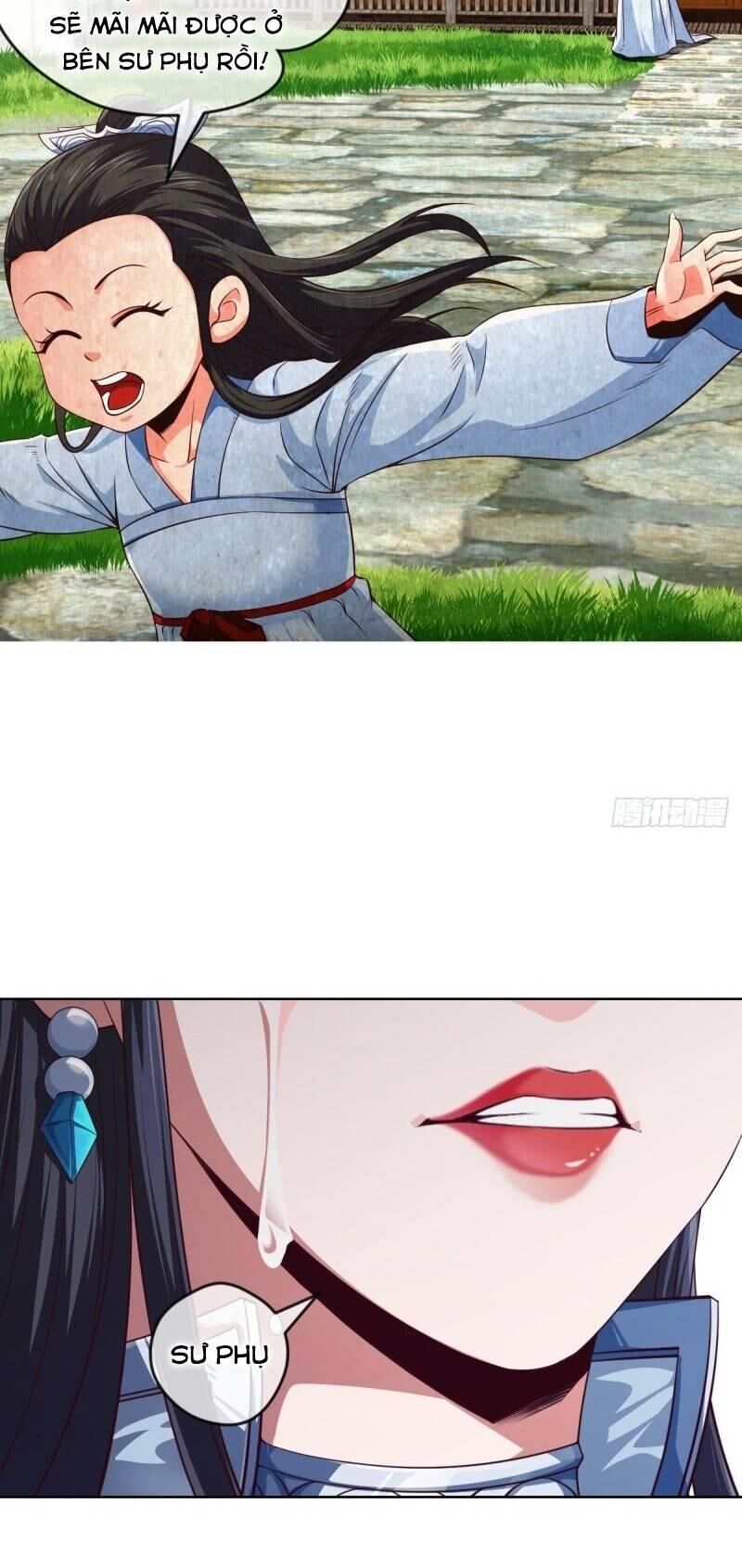 Chiếm Cái Đỉnh Núi Làm Đại Vương Chapter 76 - Trang 2