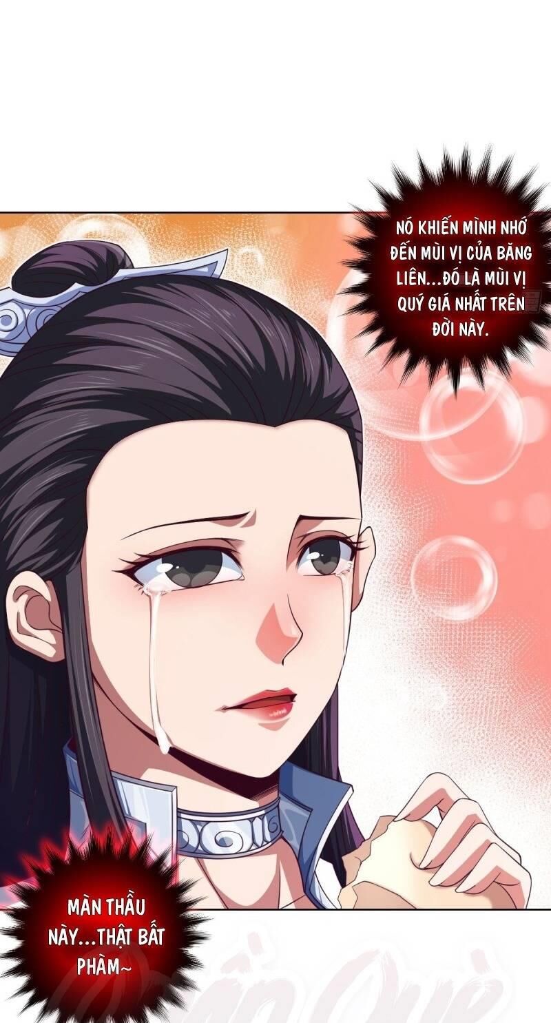 Chiếm Cái Đỉnh Núi Làm Đại Vương Chapter 76 - Trang 2