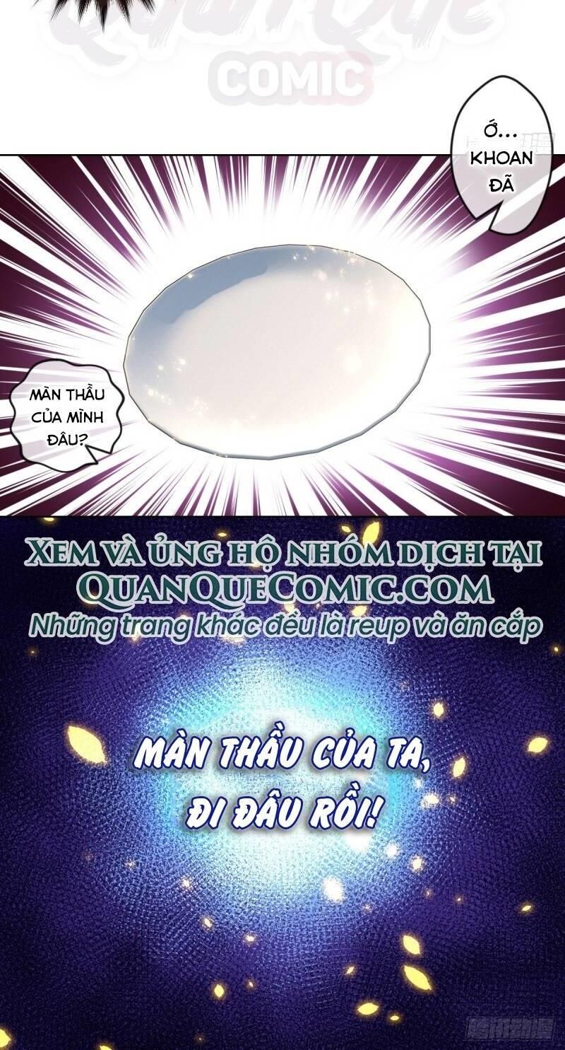 Chiếm Cái Đỉnh Núi Làm Đại Vương Chapter 76 - Trang 2