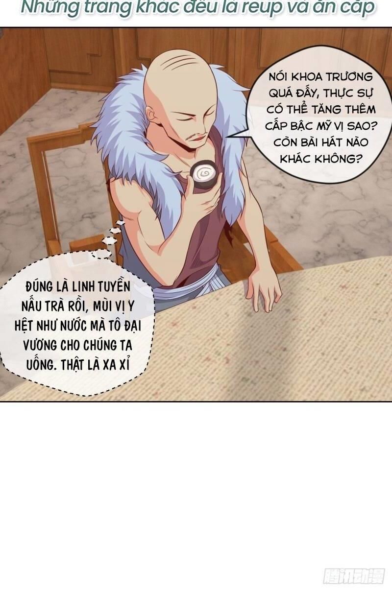 Chiếm Cái Đỉnh Núi Làm Đại Vương Chapter 76 - Trang 2