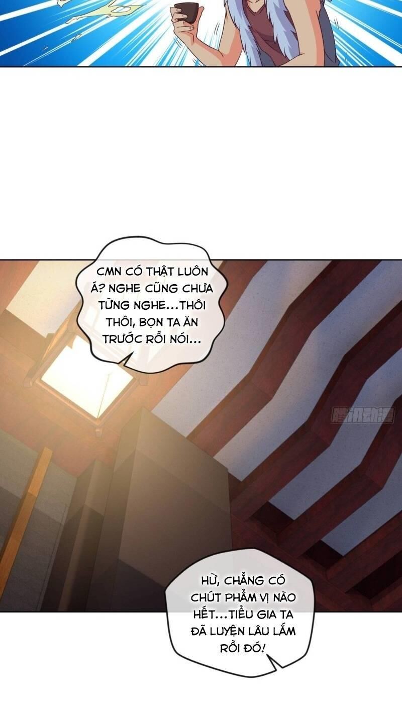 Chiếm Cái Đỉnh Núi Làm Đại Vương Chapter 76 - Trang 2