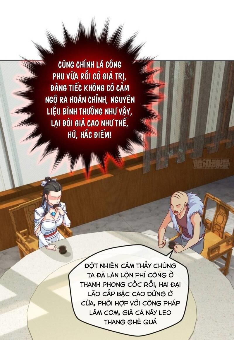 Chiếm Cái Đỉnh Núi Làm Đại Vương Chapter 76 - Trang 2