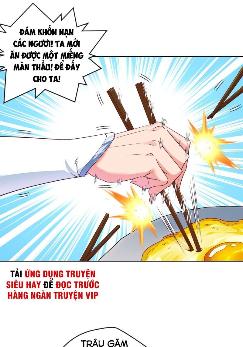 Chiếm Cái Đỉnh Núi Làm Đại Vương Chapter 77 - Trang 2