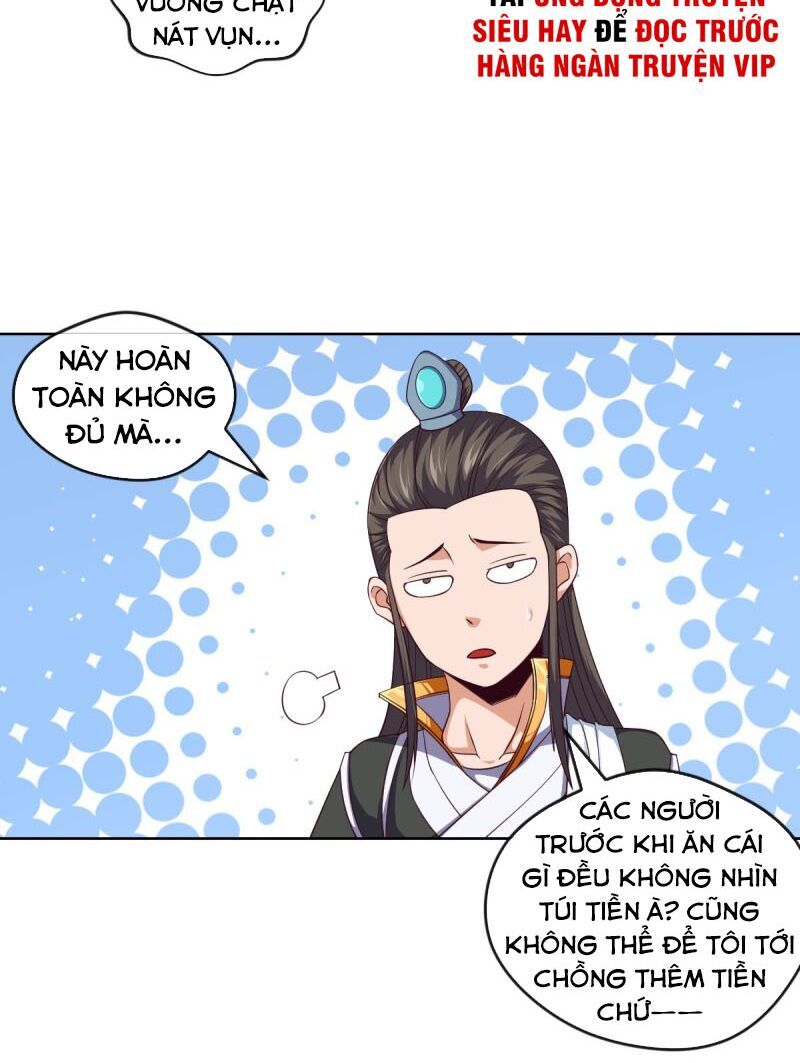 Chiếm Cái Đỉnh Núi Làm Đại Vương Chapter 77 - Trang 2