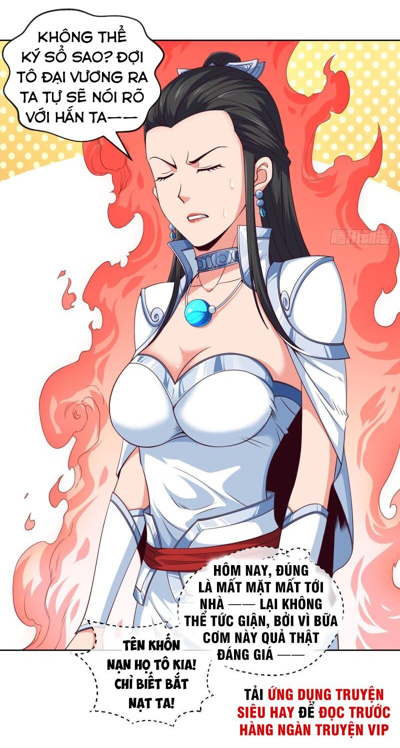 Chiếm Cái Đỉnh Núi Làm Đại Vương Chapter 77 - Trang 2