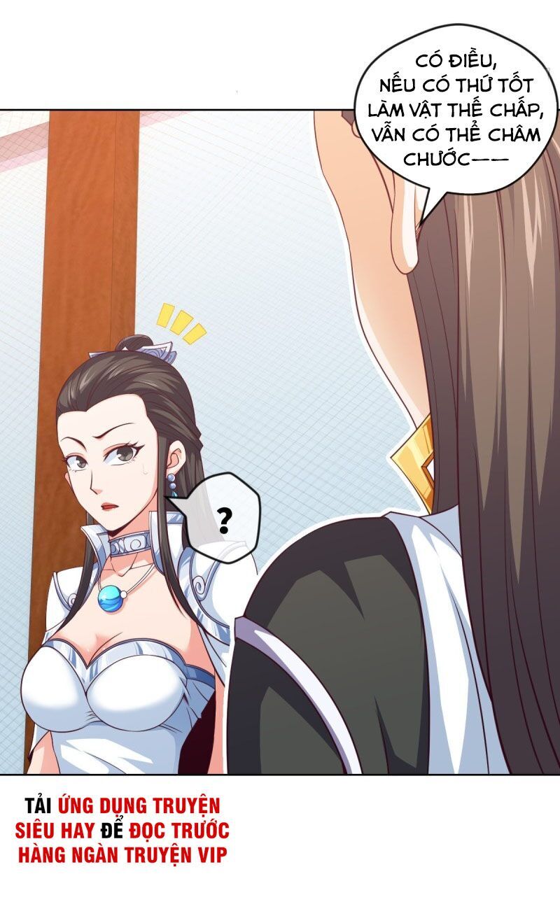 Chiếm Cái Đỉnh Núi Làm Đại Vương Chapter 77 - Trang 2