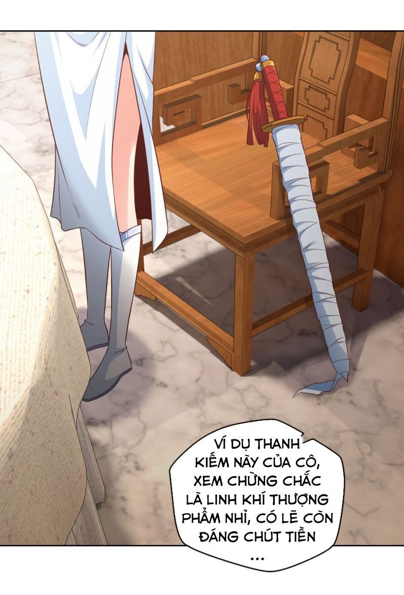 Chiếm Cái Đỉnh Núi Làm Đại Vương Chapter 77 - Trang 2