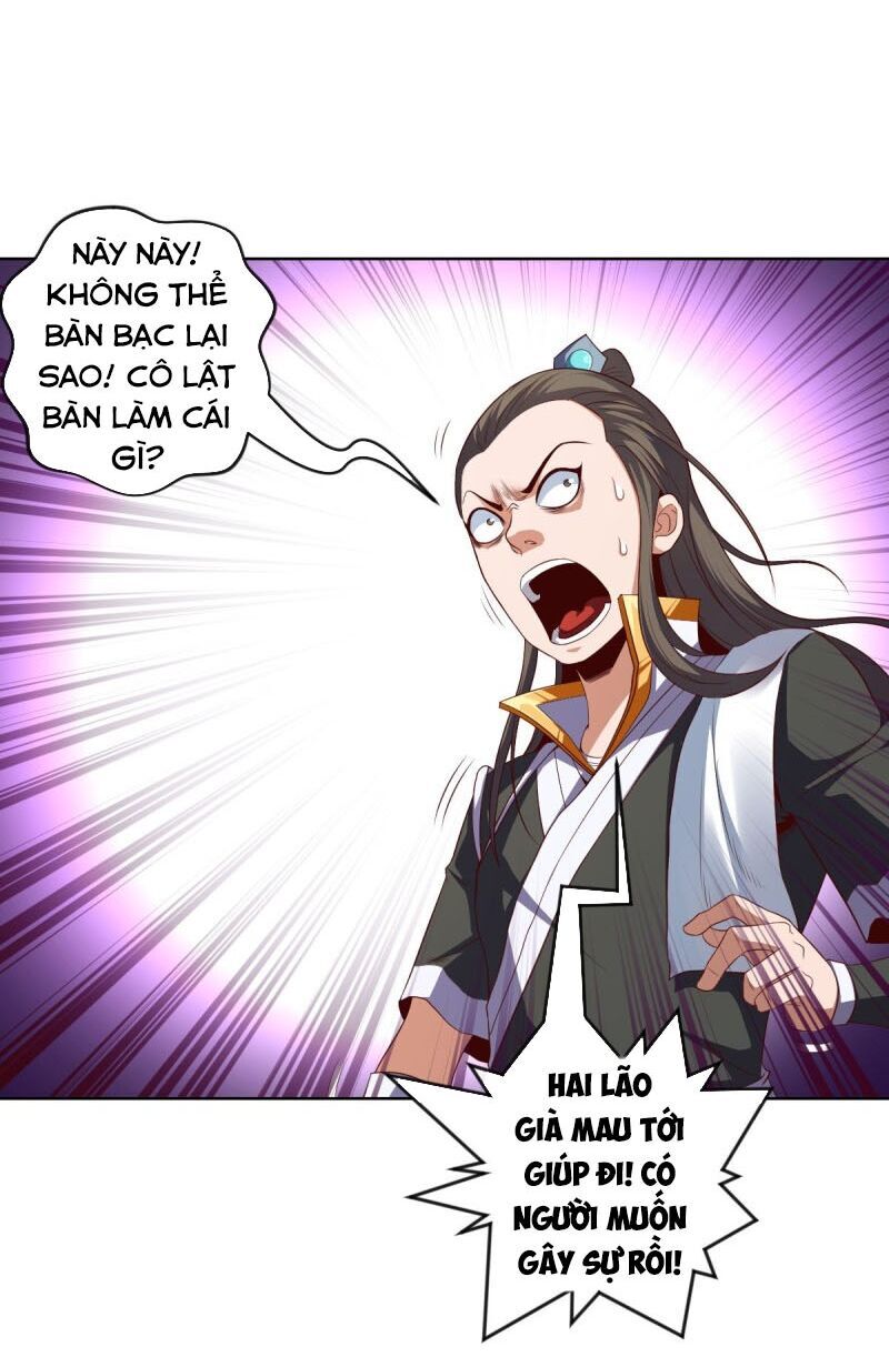 Chiếm Cái Đỉnh Núi Làm Đại Vương Chapter 77 - Trang 2