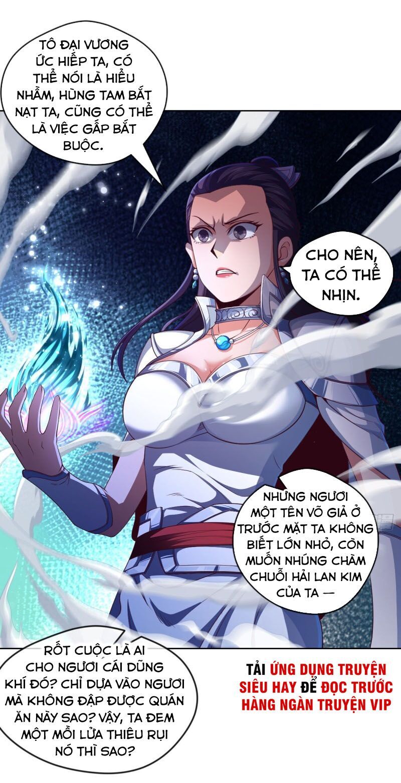 Chiếm Cái Đỉnh Núi Làm Đại Vương Chapter 77 - Trang 2