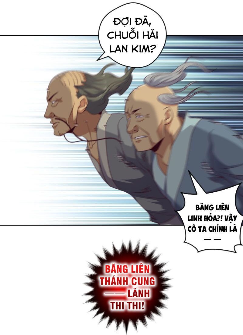 Chiếm Cái Đỉnh Núi Làm Đại Vương Chapter 77 - Trang 2