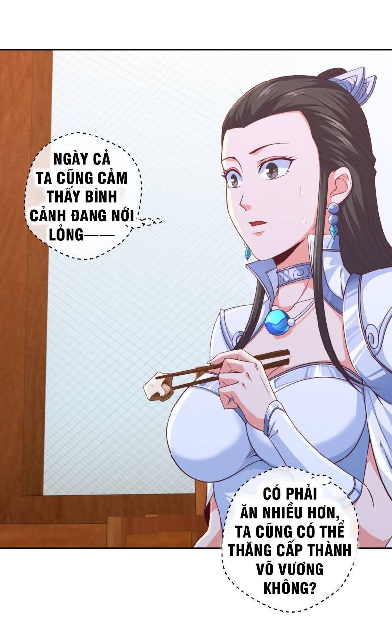 Chiếm Cái Đỉnh Núi Làm Đại Vương Chapter 77 - Trang 2