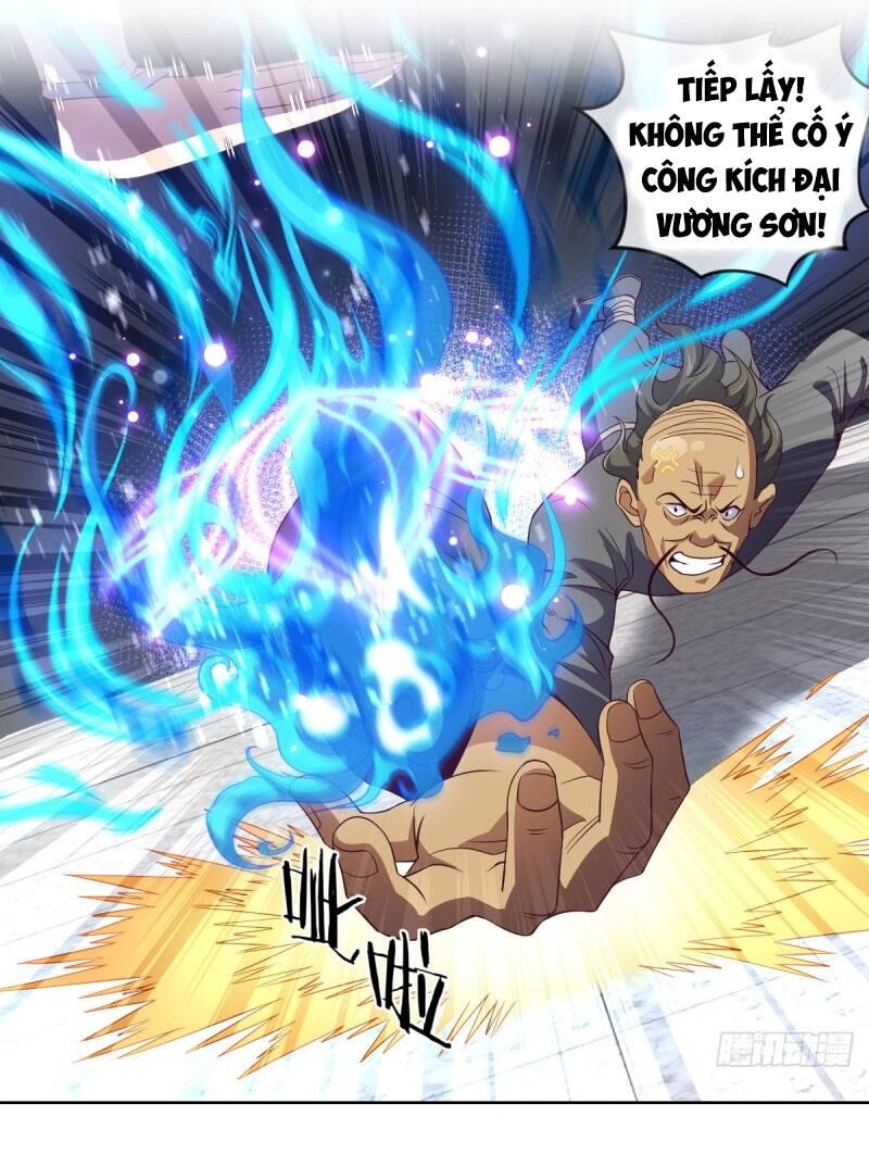 Chiếm Cái Đỉnh Núi Làm Đại Vương Chapter 78 - Trang 2