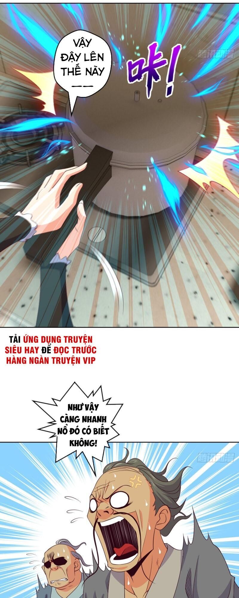 Chiếm Cái Đỉnh Núi Làm Đại Vương Chapter 78 - Trang 2