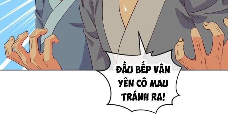 Chiếm Cái Đỉnh Núi Làm Đại Vương Chapter 78 - Trang 2